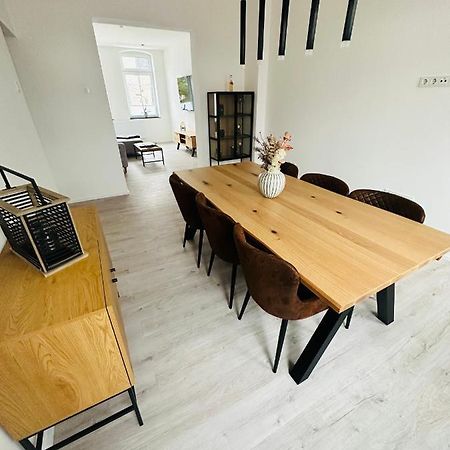 Ferienwohnung Obernkirchen Exteriér fotografie