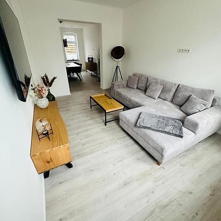 Ferienwohnung Obernkirchen Exteriér fotografie