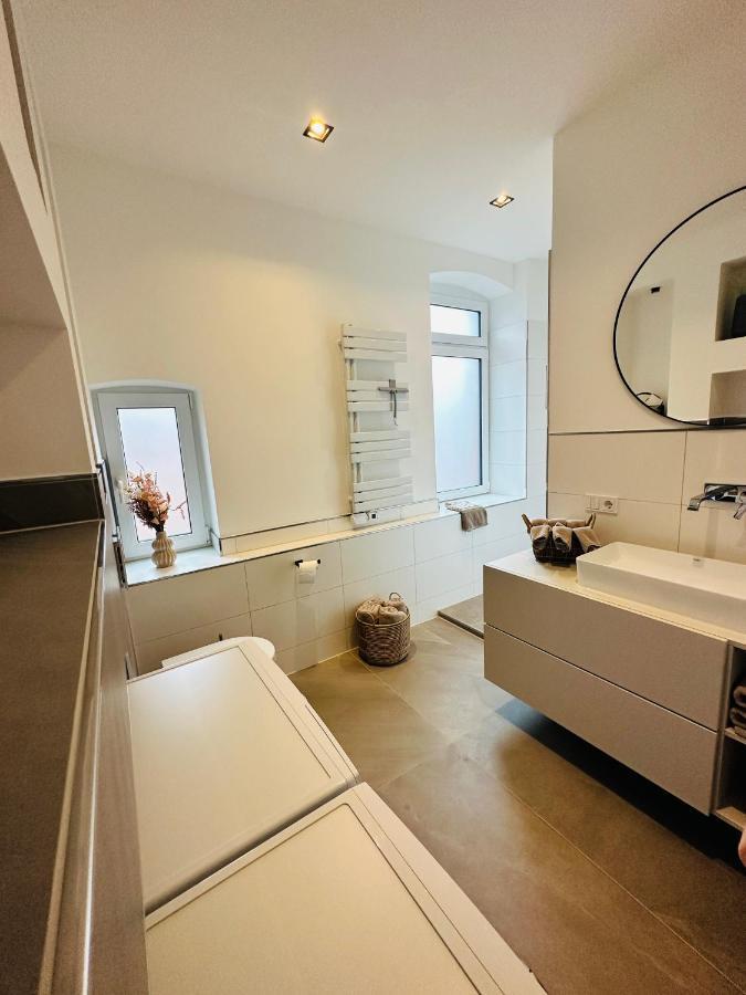 Ferienwohnung Obernkirchen Exteriér fotografie