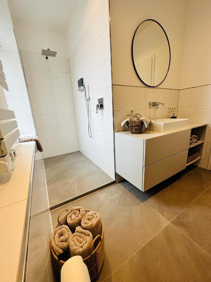Ferienwohnung Obernkirchen Exteriér fotografie
