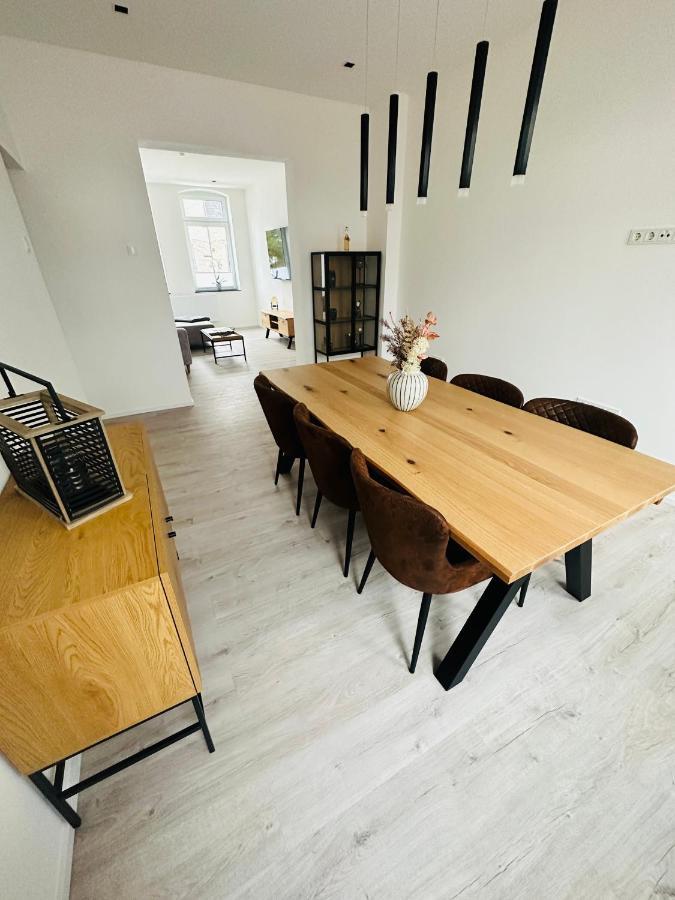 Ferienwohnung Obernkirchen Exteriér fotografie