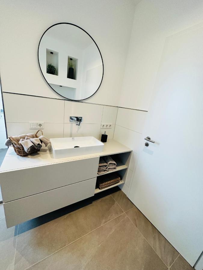 Ferienwohnung Obernkirchen Exteriér fotografie