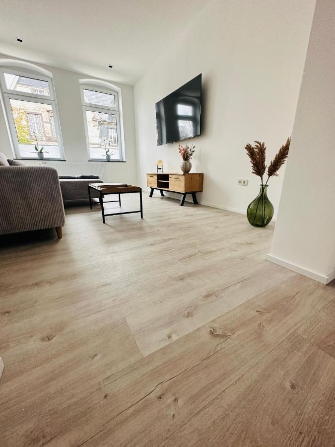 Ferienwohnung Obernkirchen Exteriér fotografie