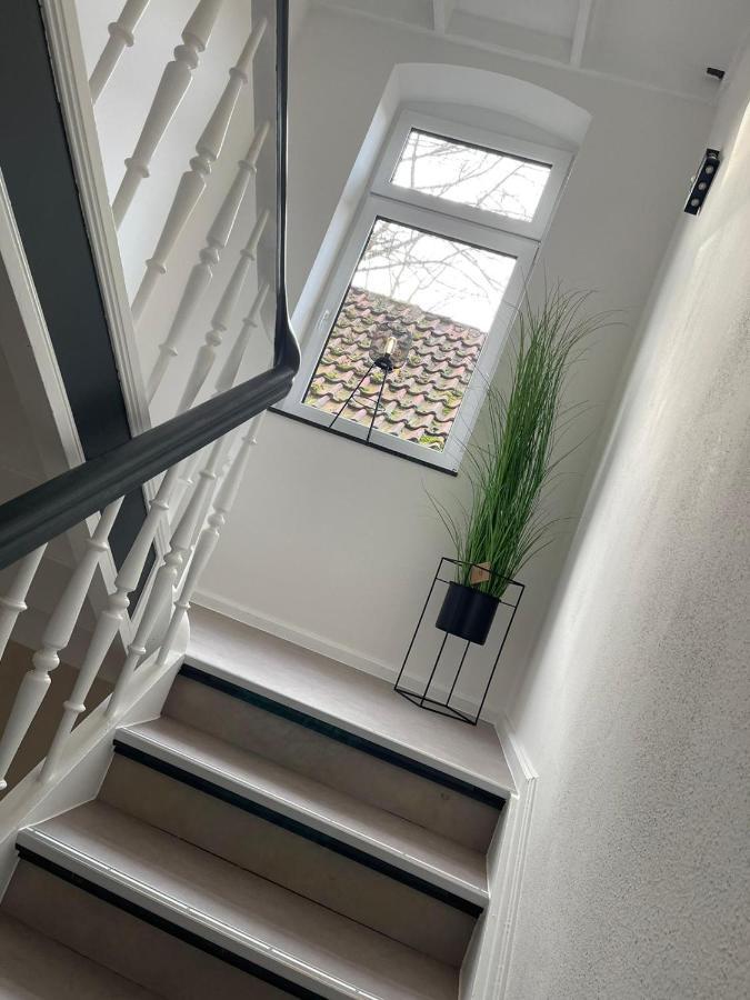 Ferienwohnung Obernkirchen Exteriér fotografie