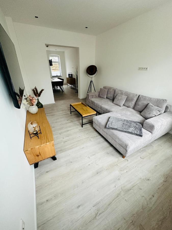 Ferienwohnung Obernkirchen Exteriér fotografie