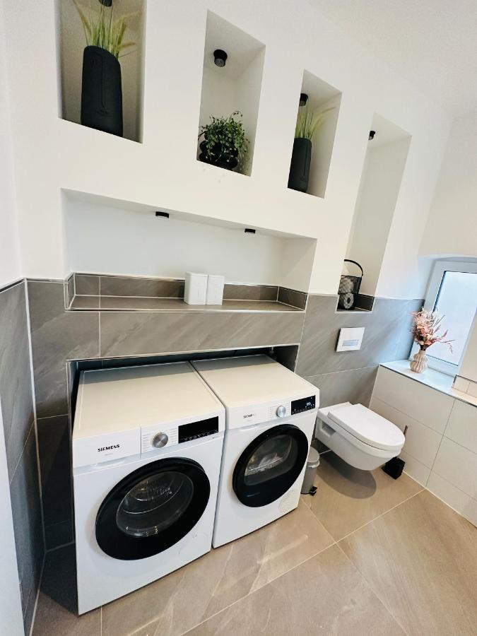 Ferienwohnung Obernkirchen Exteriér fotografie